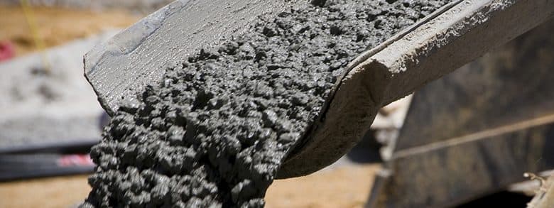Concreto de Alta Resistência Inicial