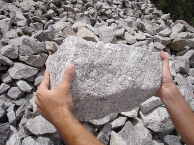 Concreto Ciclópico