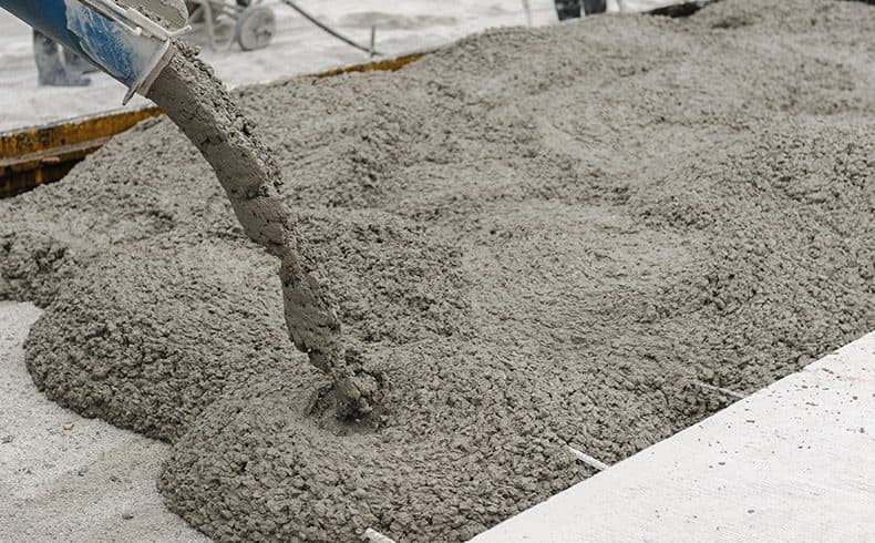 Concreto Convencional