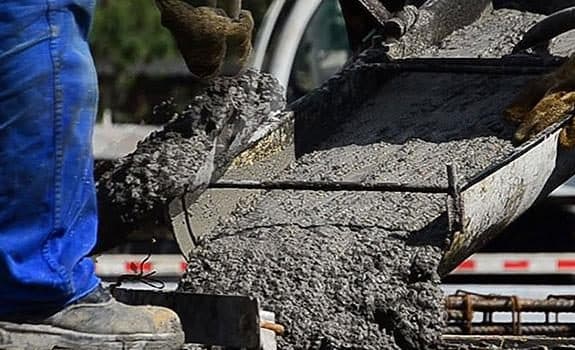 Aceitação da Estrutura de Concreto
