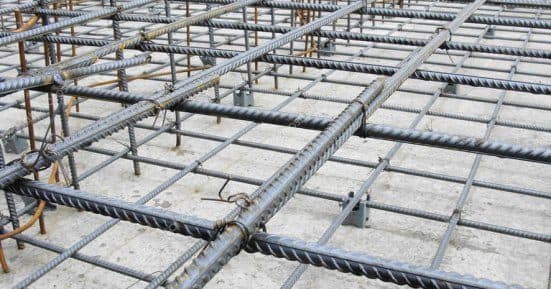 Concreto Armado