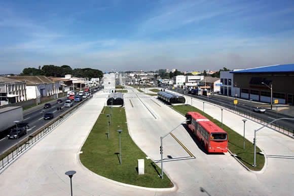 Concreto para Pavimento Rígido